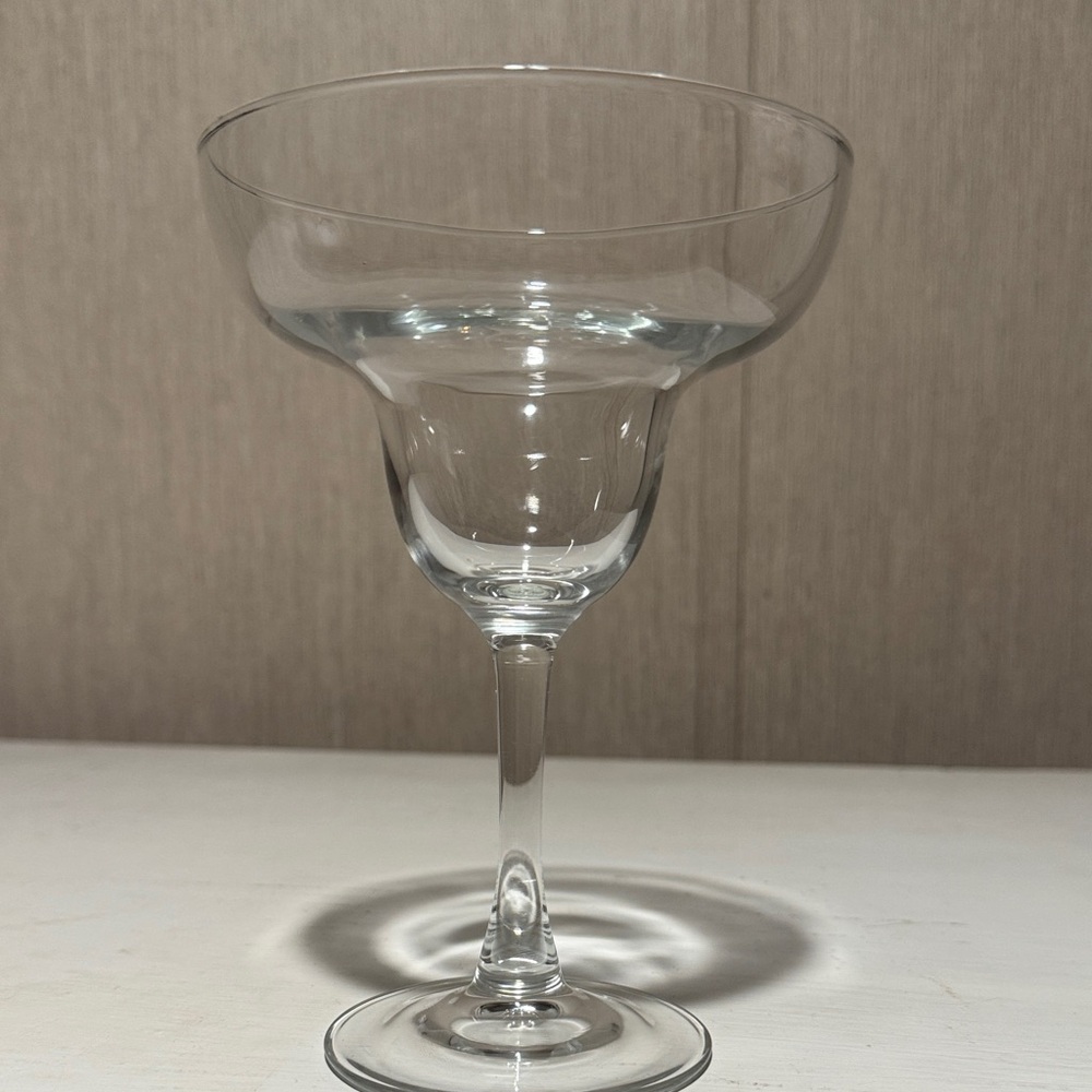 Margarita Glasses